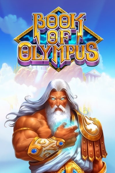 Book of Olympus